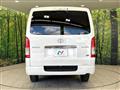 2025 Toyota Hiace Van