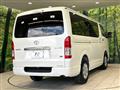 2025 Toyota Hiace Van