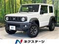 2025 Suzuki Jimny Sierra