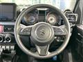 2025 Suzuki Jimny Sierra
