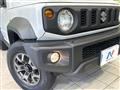 2025 Suzuki Jimny Sierra