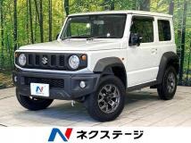 2025 Suzuki Jimny Sierra