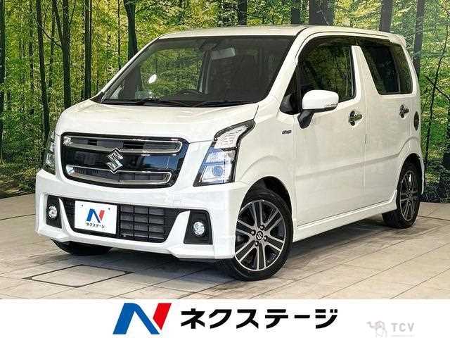 2017 Suzuki Suzuki Others
