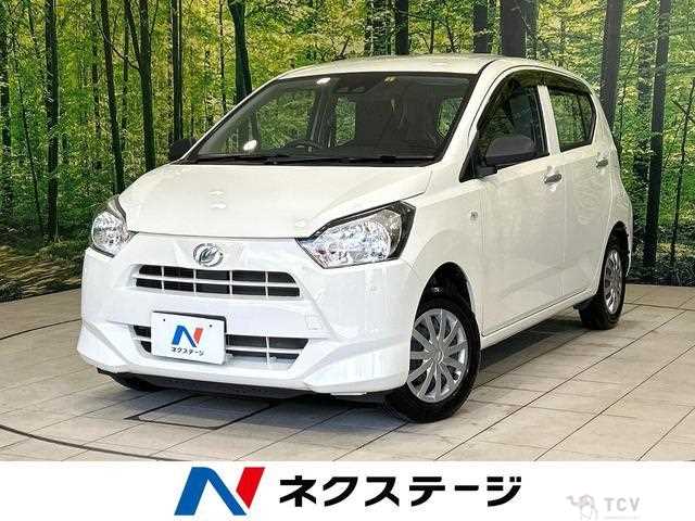 2023 Daihatsu Mira