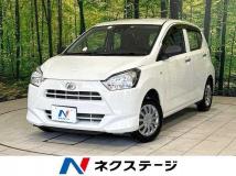 2023 Daihatsu Mira