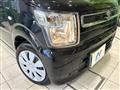 2017 Suzuki Wagon R