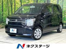 2017 Suzuki Wagon R