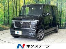 2025 Honda N BOX