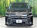 2015 Toyota Vellfire