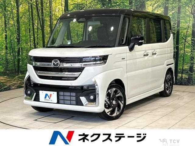 2026 Mazda Mazda Others