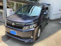 2014 Toyota Voxy