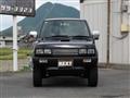 2005 Mitsubishi Pajero Mini