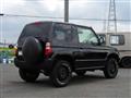 2005 Mitsubishi Pajero Mini