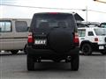 2005 Mitsubishi Pajero Mini