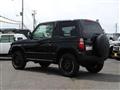 2005 Mitsubishi Pajero Mini