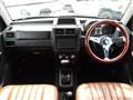 2005 Mitsubishi Pajero Mini
