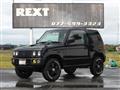 2001 Mitsubishi Pajero Mini