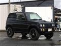 2001 Mitsubishi Pajero Mini