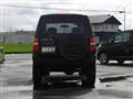 2001 Mitsubishi Pajero Mini