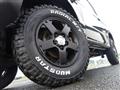 2001 Mitsubishi Pajero Mini