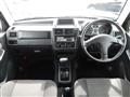 2001 Mitsubishi Pajero Mini