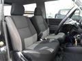 2001 Mitsubishi Pajero Mini