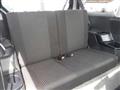 2001 Mitsubishi Pajero Mini