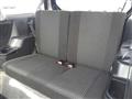 2001 Mitsubishi Pajero Mini