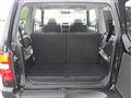 2001 Mitsubishi Pajero Mini