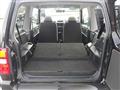 2001 Mitsubishi Pajero Mini