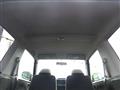 2001 Mitsubishi Pajero Mini