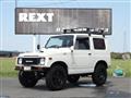 1995 Suzuki Jimny