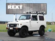 1995 Suzuki Jimny