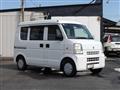 2012 Suzuki Every