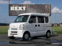 2012 Suzuki Every