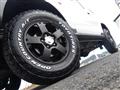 2001 Mitsubishi Pajero Mini