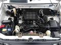 2001 Mitsubishi Pajero Mini