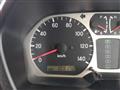 2001 Mitsubishi Pajero Mini
