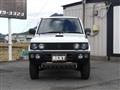 2001 Mitsubishi Pajero Mini