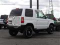 2001 Mitsubishi Pajero Mini