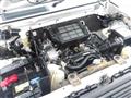 2001 Mitsubishi Pajero Mini