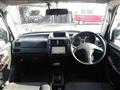 2001 Mitsubishi Pajero Mini
