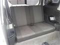 2001 Mitsubishi Pajero Mini