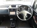2001 Mitsubishi Pajero Mini