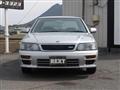 1996 Nissan Bluebird