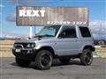2007 Mitsubishi Pajero Mini