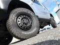 2007 Mitsubishi Pajero Mini