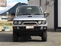 2007 Mitsubishi Pajero Mini