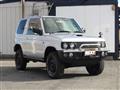 2007 Mitsubishi Pajero Mini