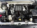 2007 Mitsubishi Pajero Mini